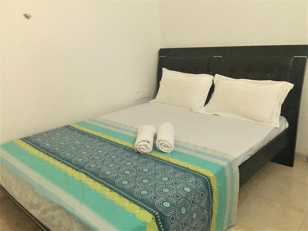 Asian Villa Негомбо Екстериор снимка