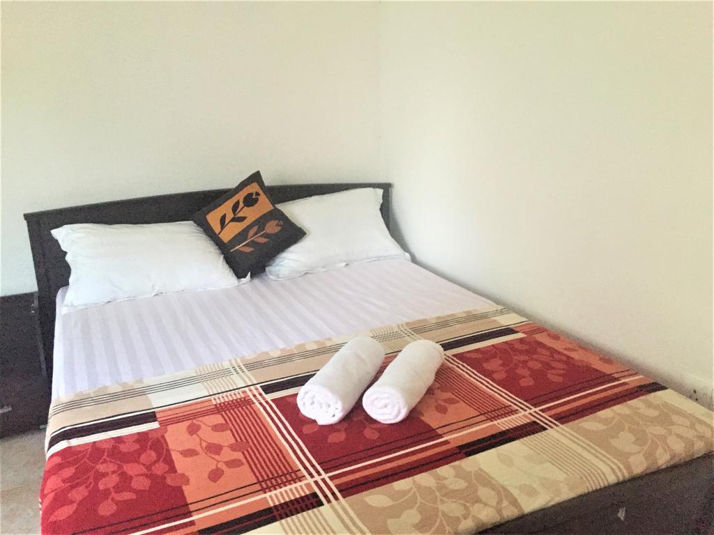 Asian Villa Негомбо Екстериор снимка
