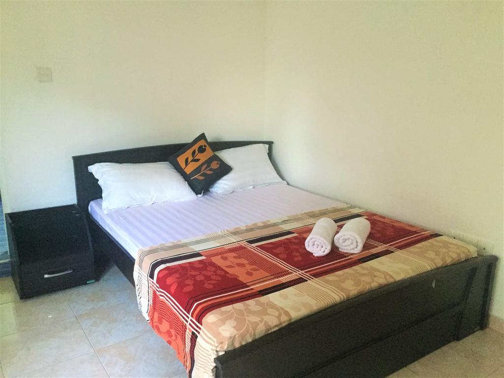 Asian Villa Негомбо Екстериор снимка
