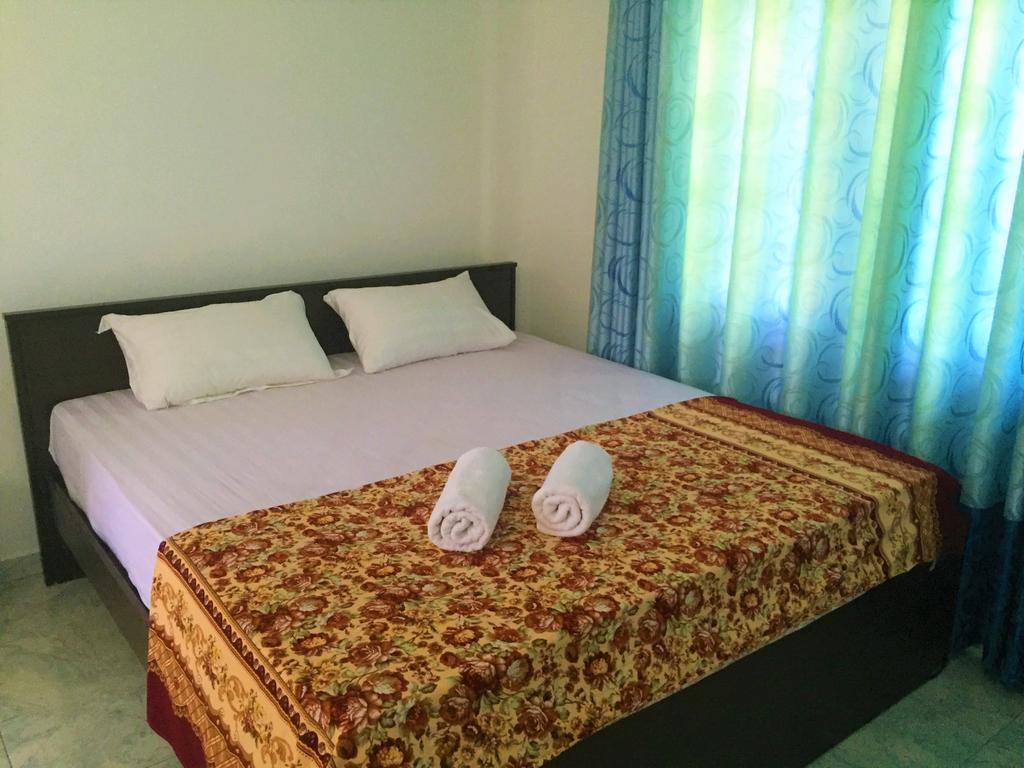 Asian Villa Негомбо Екстериор снимка
