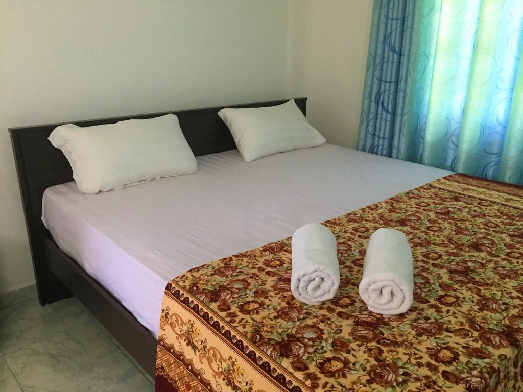 Asian Villa Негомбо Екстериор снимка