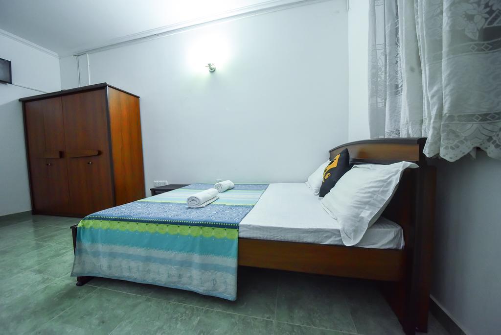 Asian Villa Негомбо Екстериор снимка