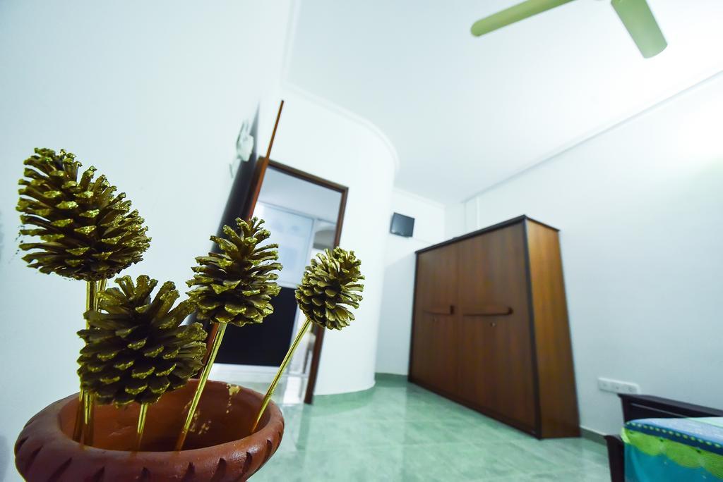 Asian Villa Негомбо Екстериор снимка