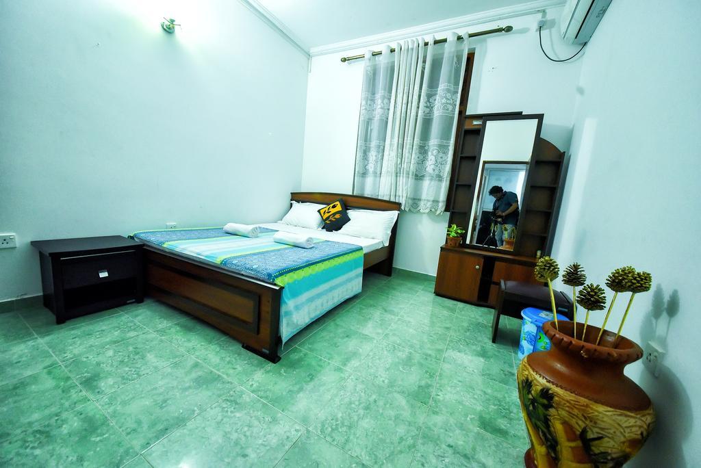 Asian Villa Негомбо Екстериор снимка