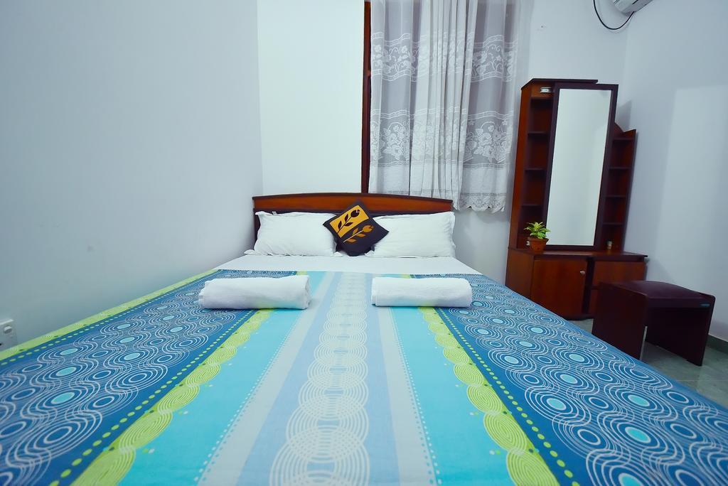 Asian Villa Негомбо Екстериор снимка