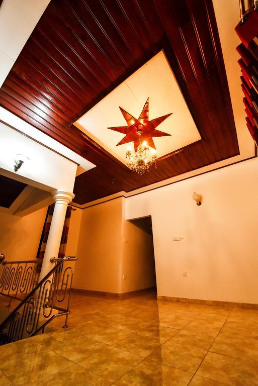 Asian Villa Негомбо Екстериор снимка