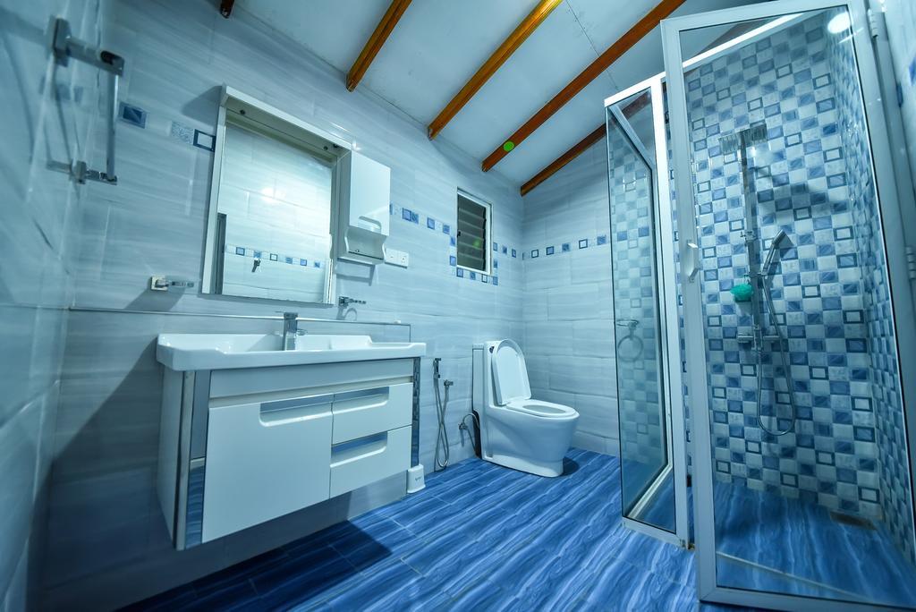 Asian Villa Негомбо Екстериор снимка