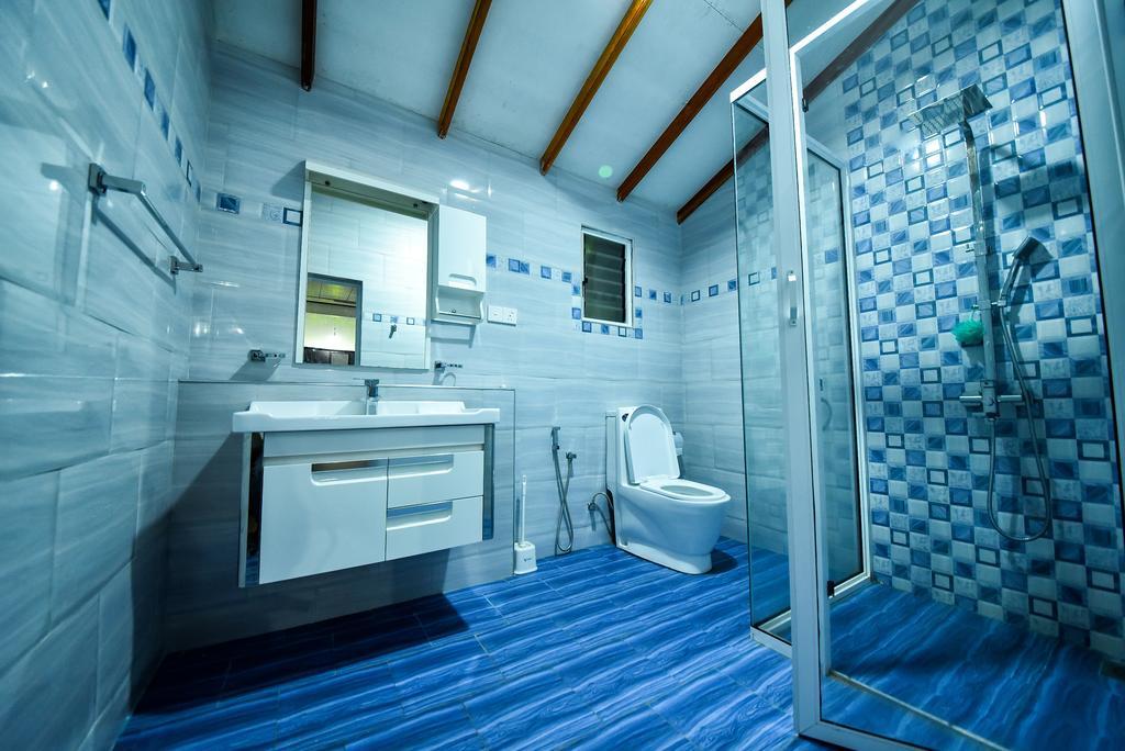 Asian Villa Негомбо Екстериор снимка