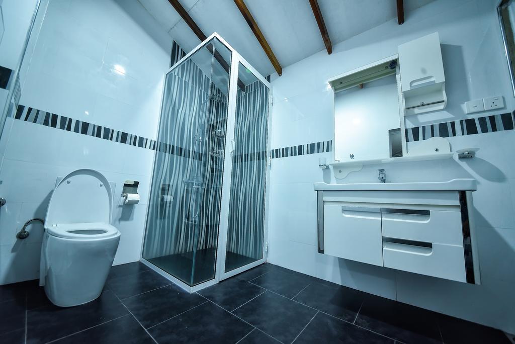 Asian Villa Негомбо Екстериор снимка