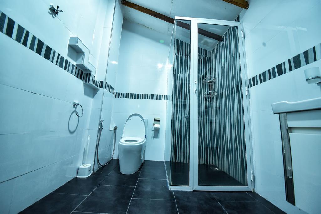 Asian Villa Негомбо Екстериор снимка