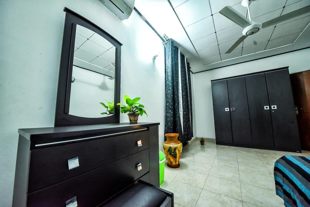 Asian Villa Негомбо Екстериор снимка