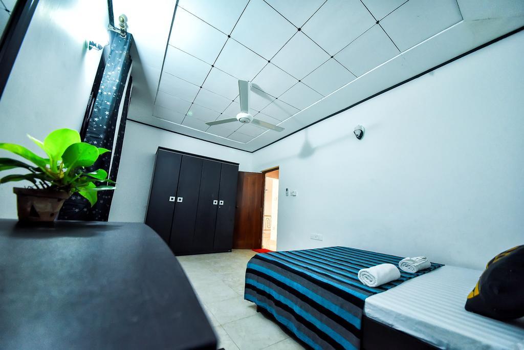 Asian Villa Негомбо Екстериор снимка