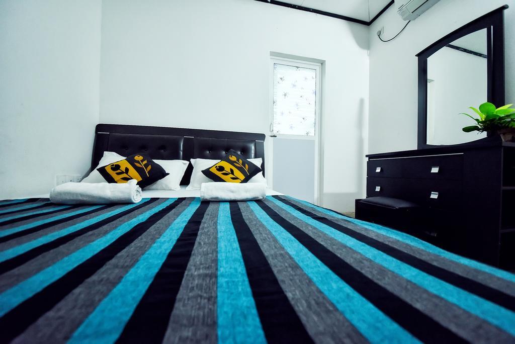 Asian Villa Негомбо Екстериор снимка