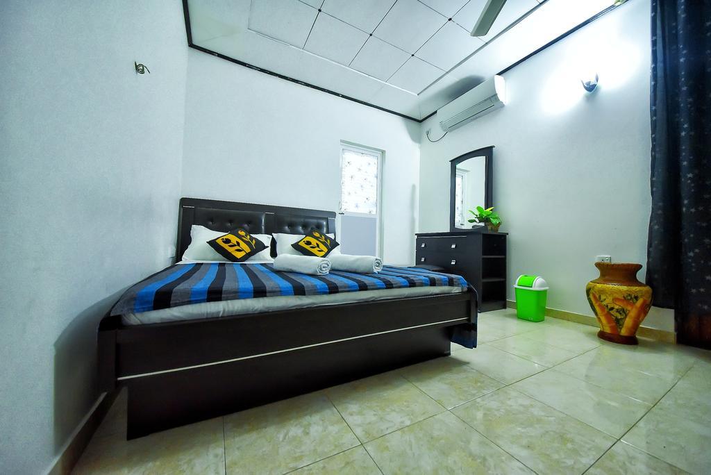 Asian Villa Негомбо Екстериор снимка