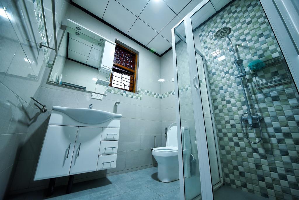 Asian Villa Негомбо Екстериор снимка