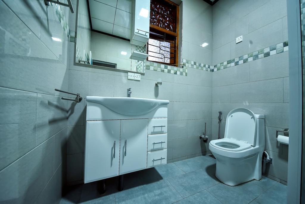 Asian Villa Негомбо Екстериор снимка