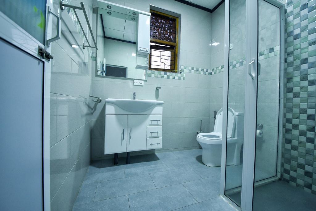 Asian Villa Негомбо Екстериор снимка