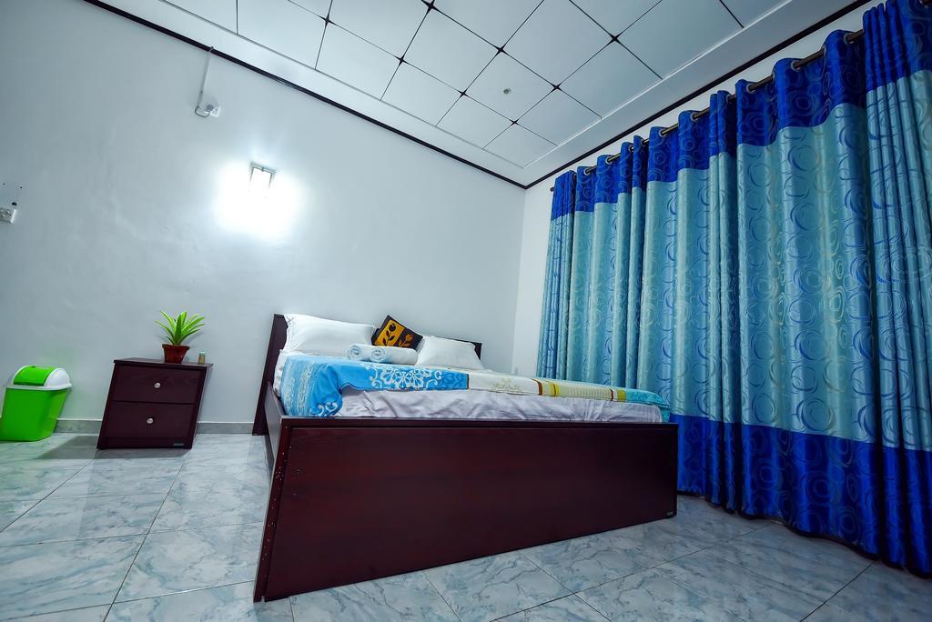 Asian Villa Негомбо Екстериор снимка