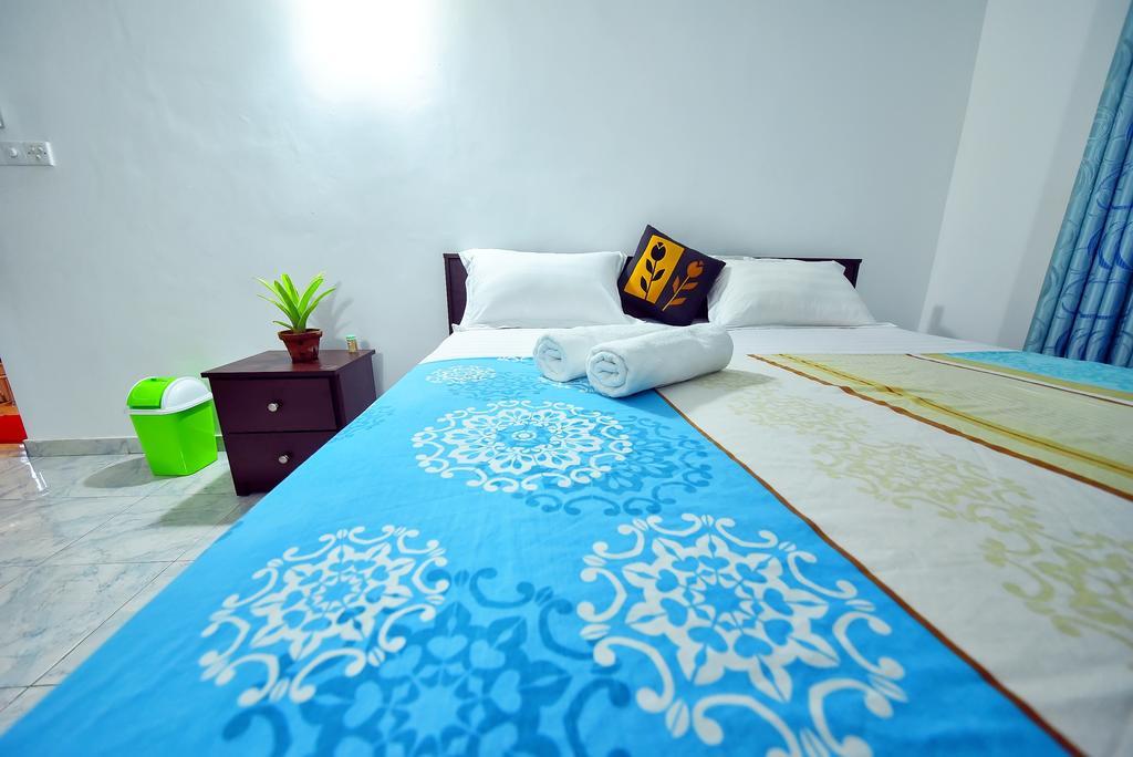 Asian Villa Негомбо Екстериор снимка