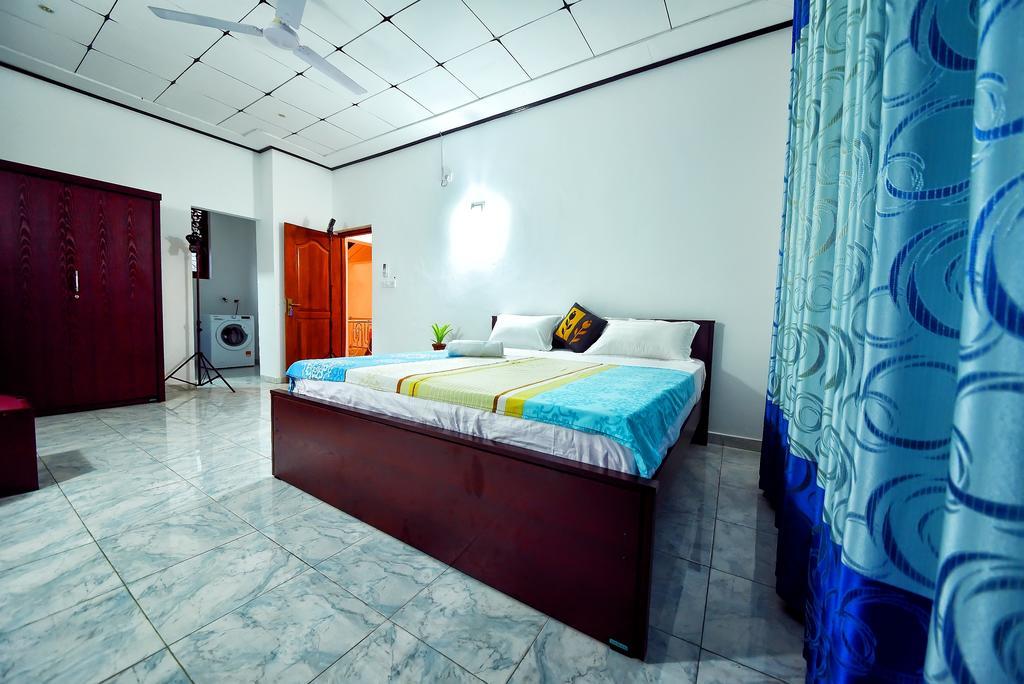 Asian Villa Негомбо Екстериор снимка
