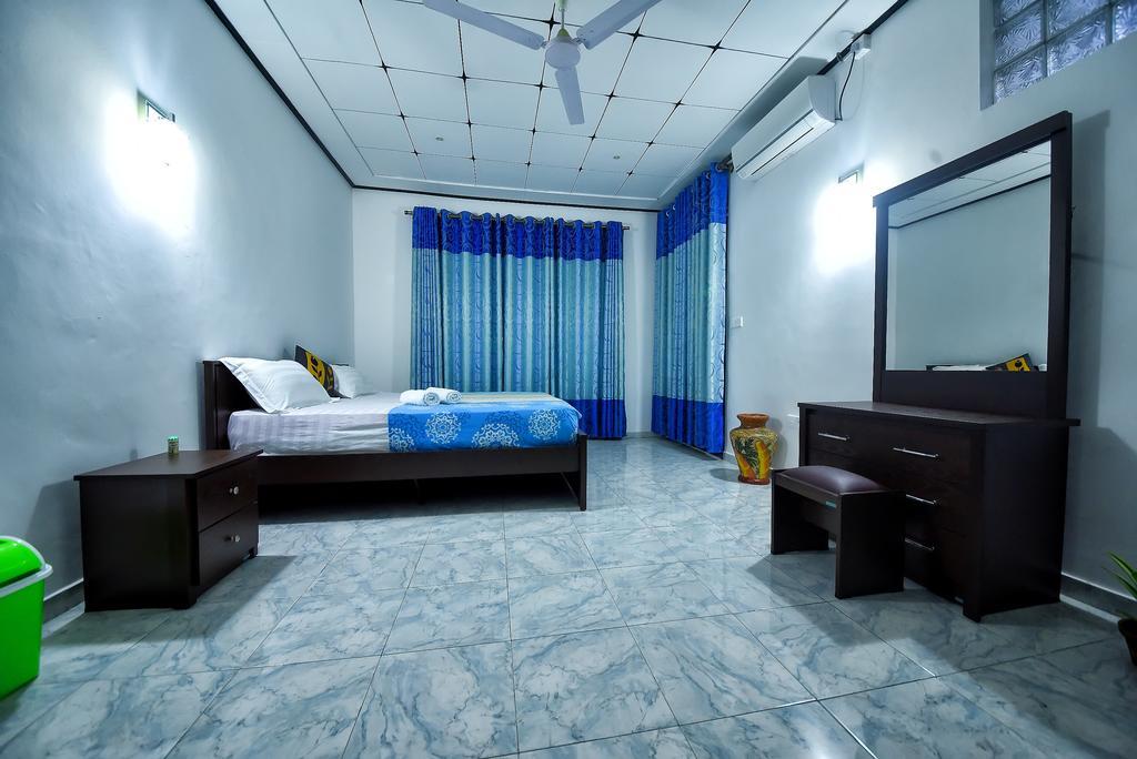 Asian Villa Негомбо Екстериор снимка