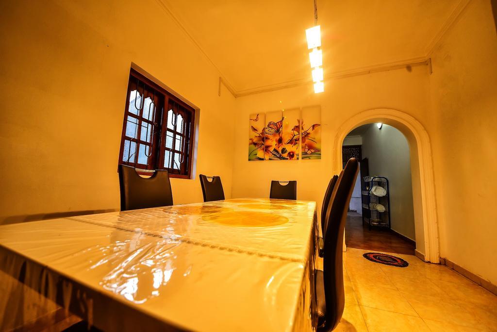 Asian Villa Негомбо Екстериор снимка