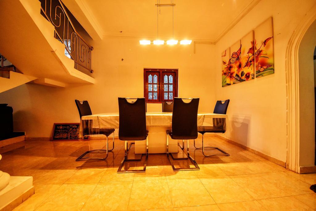 Asian Villa Негомбо Екстериор снимка