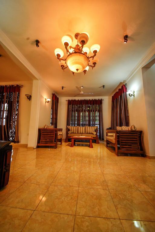 Asian Villa Негомбо Екстериор снимка